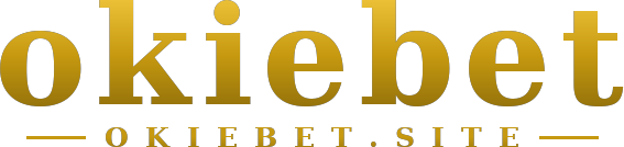 okiebet logo