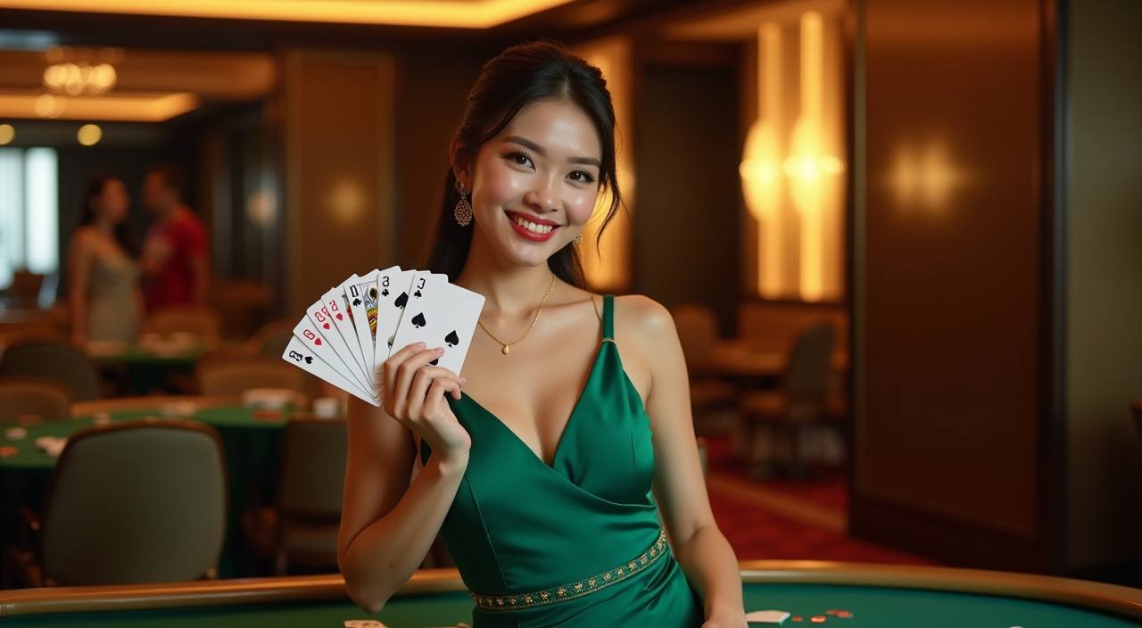 okiebet စားပွဲကစားများ